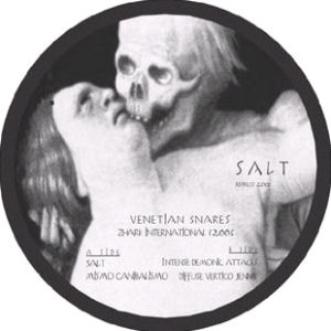 Venetian Snares Salt