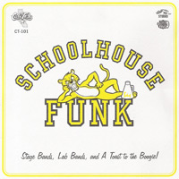 Dj Shadow Schoolhouse Funk