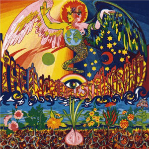 Incredible String Band The 5000 Spirits Or The Layers Of The Onion