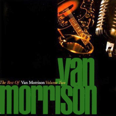 Van Morrison The Best Of Van Morrison, Vol. 2