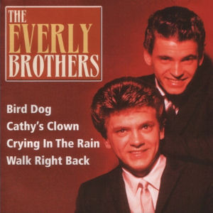 Everly Brothers The Memories Of