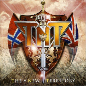 TNT The New Territory