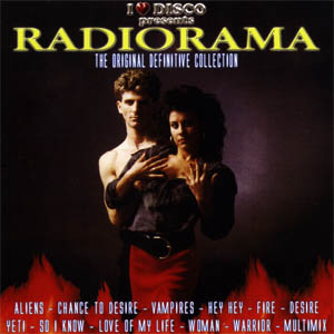 Radiorama The Original Definitive Collection