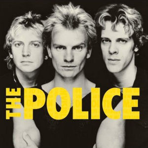 Police The Police (CD1)