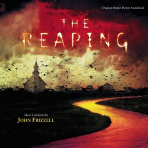 John Frizzell The Reaping