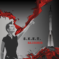 S.K.E.T. Baikonur