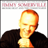 Jimmy Somerville The Singles Collection 1984-1990