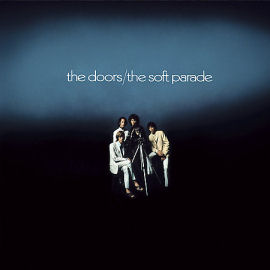 Doors The Soft Parade (Deluxe Edition)