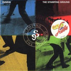 Runrig The Stamping Ground