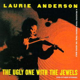 ANDERSON Laurie The Ugly One With The Jewels And Other Stories