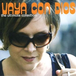 Vaya Con Dios The Ultimate Collection (CD1)