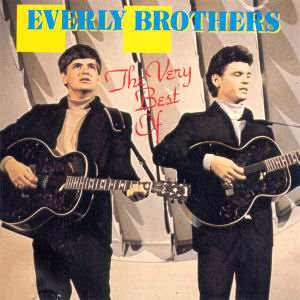 Everly Brothers The Very Best Of