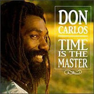 Don Carlos Time Is The Master