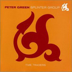 Peter Green Time Traders