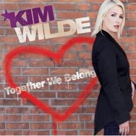 Kim Wilde Together We Belong