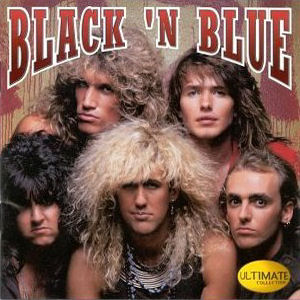 Black `n Blue Ultimate Collection