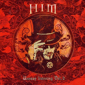 HIM Uneasy Listening Vol.2