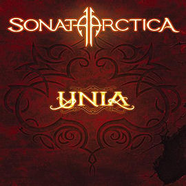 Sonata Arctica Unia