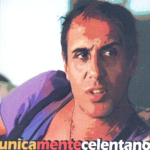 Adriano Celentano Unicamente Celentano: Triplo Best (CD1)
