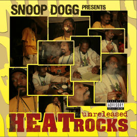 Snoop Dogg Unreleased Heat Rocks