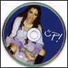 Shania Twain Up! - Blue Disk: World Mix