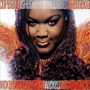 Shemekia Copeland Wicked