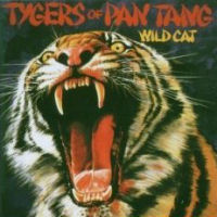 Tygers Of Pan Tang Wild Cat