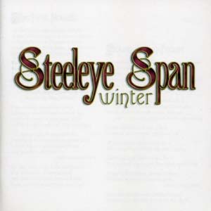 Steeleye Span Winter