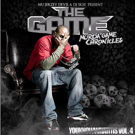 The Game You Know What It Is, Vol.4