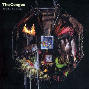 The Congos Heart Of The Congos (CD1)