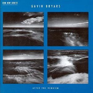 Gavin Bryars After The Requiem