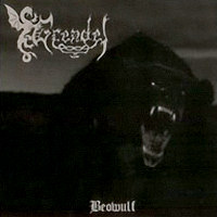 Grendel Beowulf