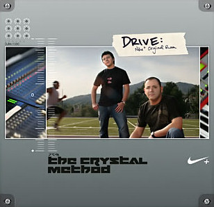 Doors Drive: Nike + Original Run 2006