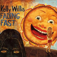 Kelly Willis Fading Fast