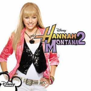 Hannah Montana Hannah Montana 2 / Meet Miley Cyrus (CD1)