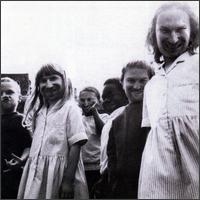 Aphex Twin Come To Daddy (EP)
