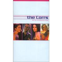 The Corrs Live At Lansdowne Road