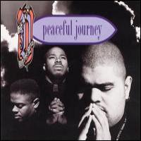 Heavy D The Boyz Peaceful Journey