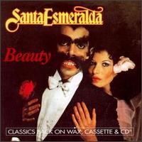 Santa Esmeralda Beauty