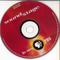 Sheryl Crow Sound Stage (Dvd)