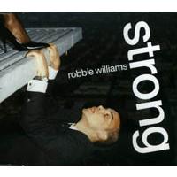 Queen Robbie Williams Strong (Single)