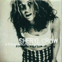 Sheryl Crow A Change (Single)