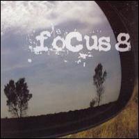 Focus Focus 8