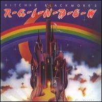 rainbow Ritchie Blackmore`s Rainbow