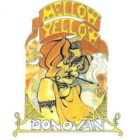 Donovan Mellow Yellow