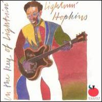 Lightnin` Hopkins Lightnin` Hopkins