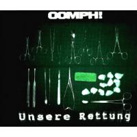 Oomph! Unsere Rettung (Single)