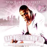 Jay-Z Rap Phenomenon 3