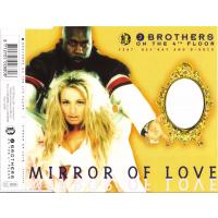 2 Brothers on 4th floor Mirror Of Love (Maxi)