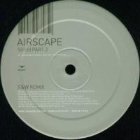 Airscape Sosei Part 2 (Vinyl)